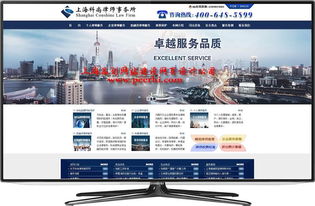 奉賢地區網站建設與網絡服務全攻略 從淘寶裝修到品牌官網的進階之路