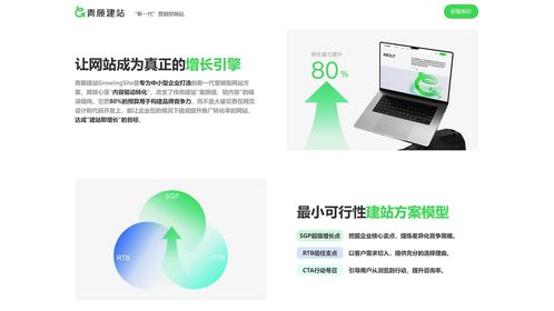 2025年高端定制建站公司實力榜單 十大專業(yè)定制化網站建設公司推薦