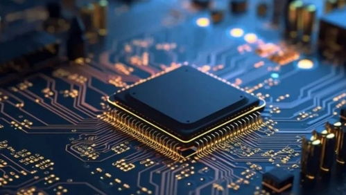 科技引領未來 騰訊網視角下的網絡科技發(fā)展